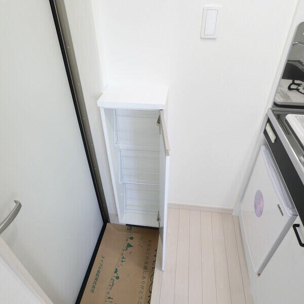 五反野駅 徒歩10分 2階の物件内観写真