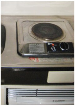 駒込駅 徒歩4分 4階の物件内観写真