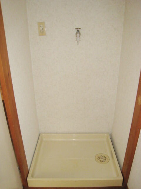 駒込駅 徒歩4分 4階の物件内観写真