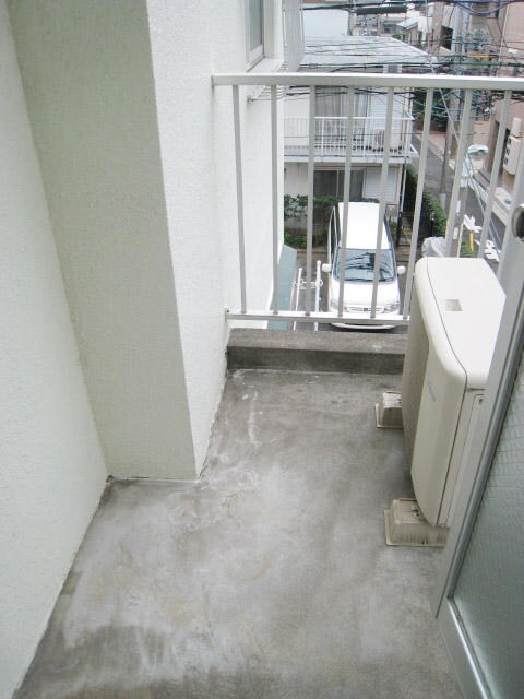 駒込駅 徒歩4分 4階の物件内観写真