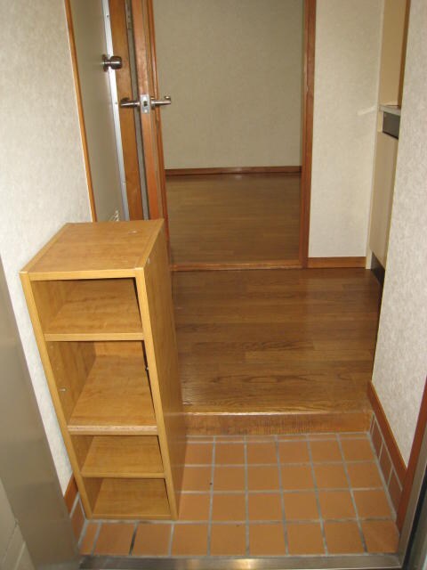 駒込駅 徒歩4分 4階の物件内観写真