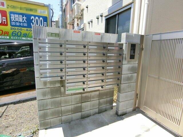 谷在家駅 徒歩5分 1階の物件内観写真