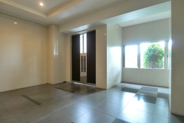 見沼代親水公園駅 徒歩1分 2階の物件外観写真