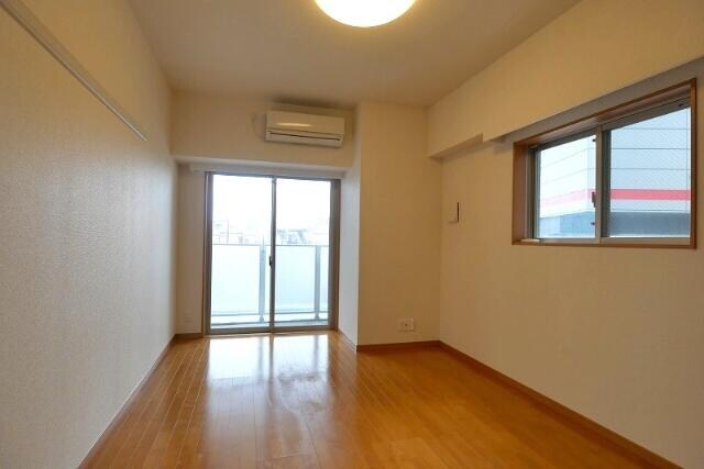 見沼代親水公園駅 徒歩1分 2階の物件内観写真