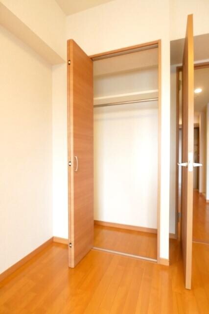 見沼代親水公園駅 徒歩1分 2階の物件内観写真