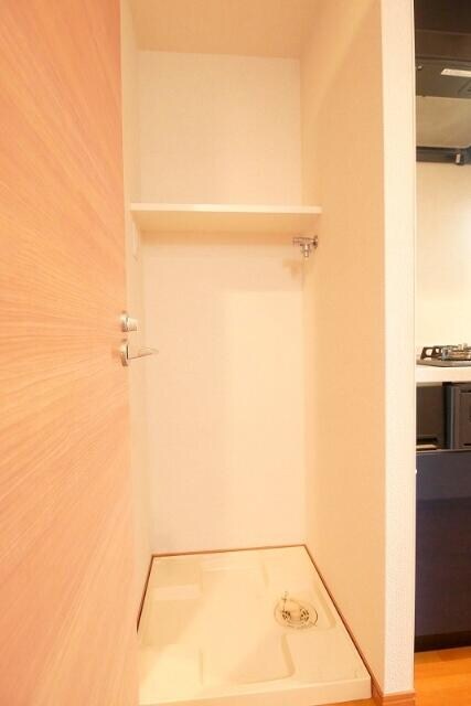 見沼代親水公園駅 徒歩1分 2階の物件内観写真