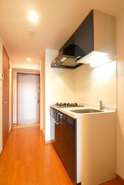 見沼代親水公園駅 徒歩1分 2階の物件内観写真