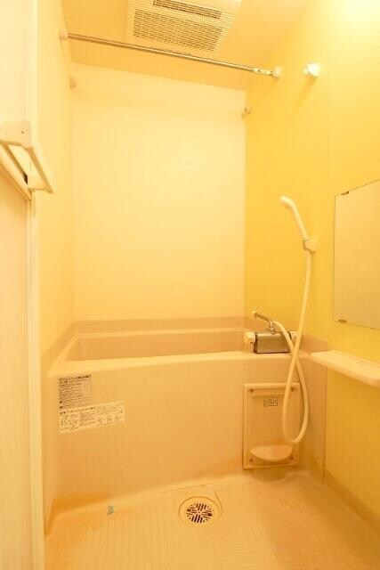 見沼代親水公園駅 徒歩1分 2階の物件内観写真