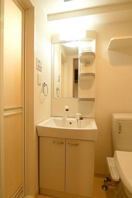 見沼代親水公園駅 徒歩1分 2階の物件内観写真