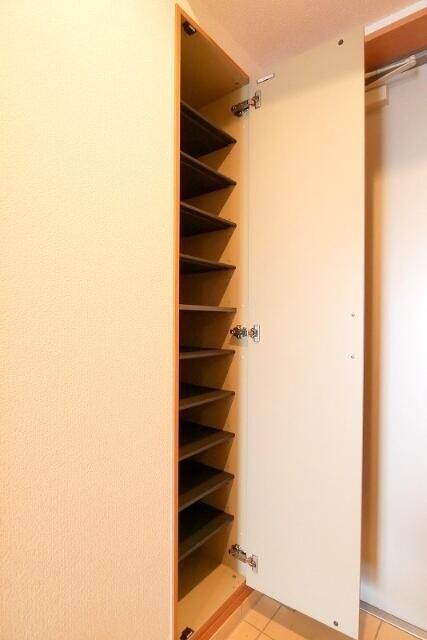 見沼代親水公園駅 徒歩1分 2階の物件内観写真