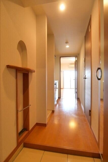 見沼代親水公園駅 徒歩1分 2階の物件内観写真
