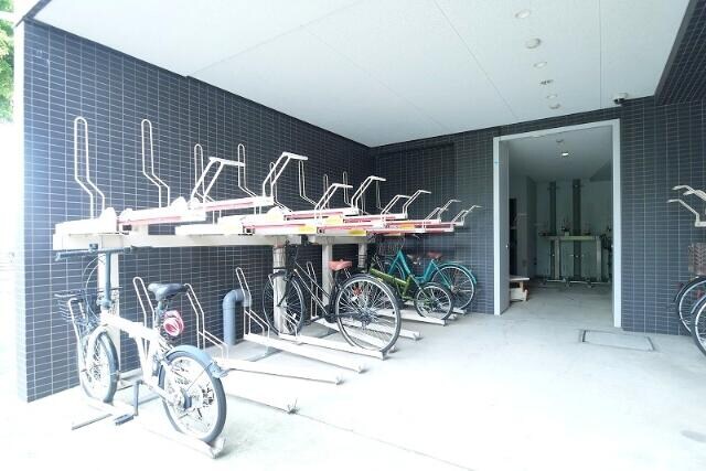 見沼代親水公園駅 徒歩1分 2階の物件内観写真