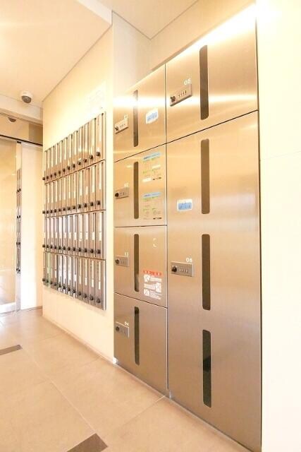 見沼代親水公園駅 徒歩1分 2階の物件内観写真