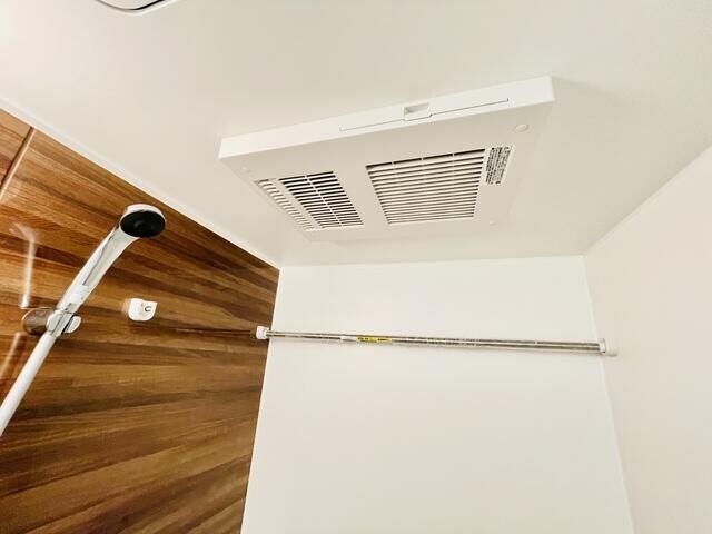 小岩駅 徒歩9分 1階の物件内観写真