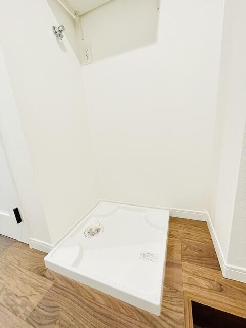 小岩駅 徒歩9分 1階の物件内観写真