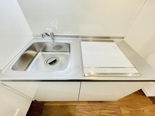 小岩駅 徒歩9分 1階の物件内観写真