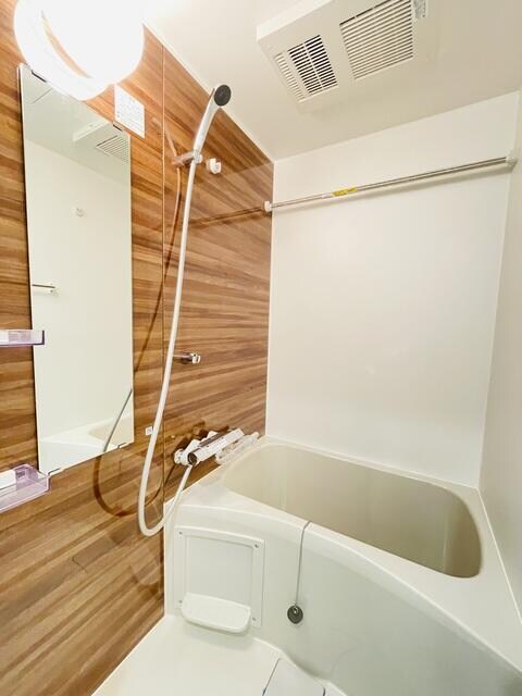 小岩駅 徒歩9分 1階の物件内観写真