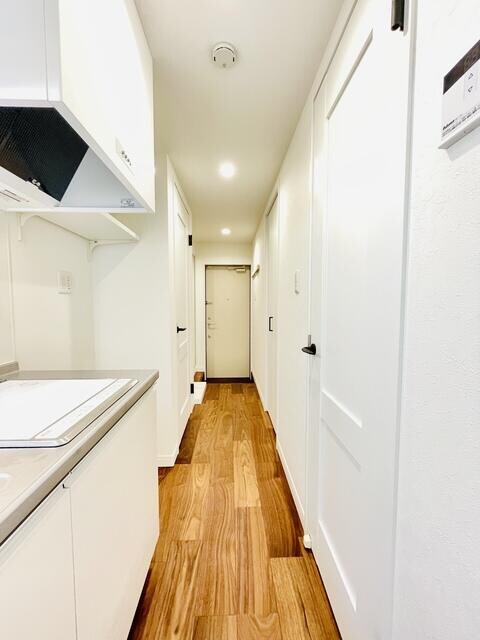 小岩駅 徒歩9分 1階の物件内観写真