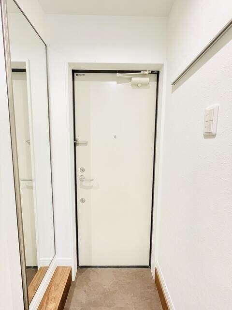 小岩駅 徒歩9分 1階の物件内観写真