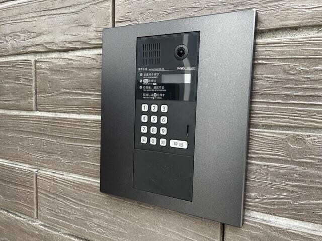 小岩駅 徒歩9分 1階の物件内観写真