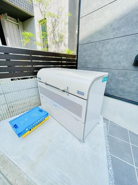 小岩駅 徒歩9分 1階の物件内観写真