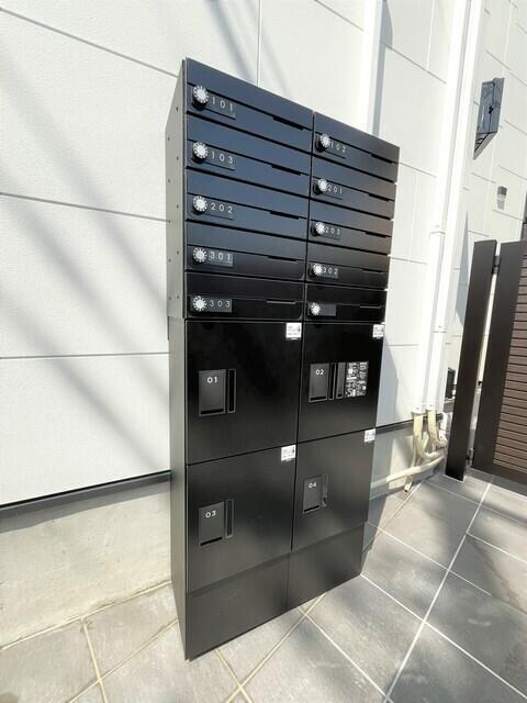 小岩駅 徒歩9分 1階の物件内観写真