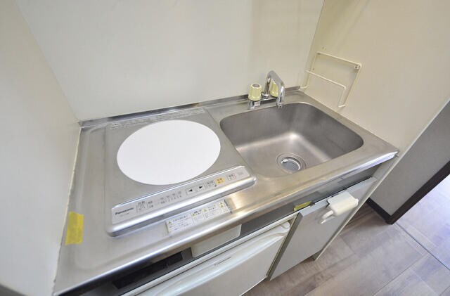 石川台駅 徒歩7分 2階の物件内観写真