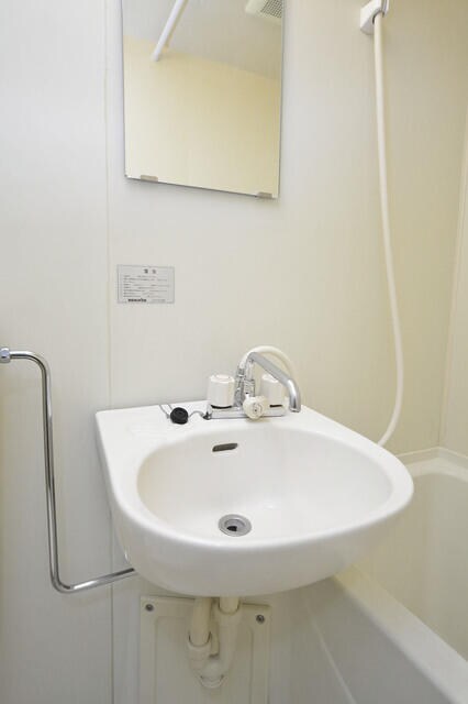 石川台駅 徒歩7分 2階の物件内観写真