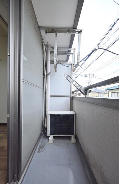 石川台駅 徒歩7分 2階の物件内観写真