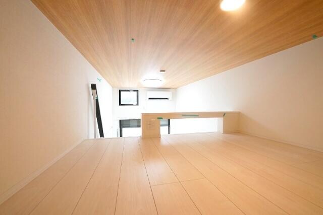 新高円寺駅 徒歩9分 1階の物件内観写真