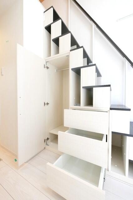 新高円寺駅 徒歩9分 1階の物件内観写真