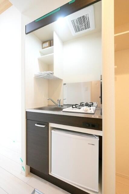 新高円寺駅 徒歩9分 1階の物件内観写真