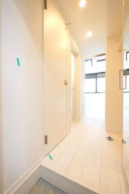 新高円寺駅 徒歩9分 1階の物件内観写真