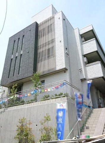 不動前駅 徒歩9分 2階の物件外観写真