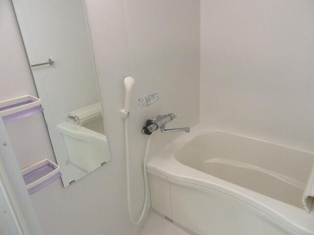 不動前駅 徒歩9分 2階の物件内観写真