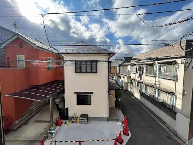 下落合駅 徒歩7分 2階の物件内観写真