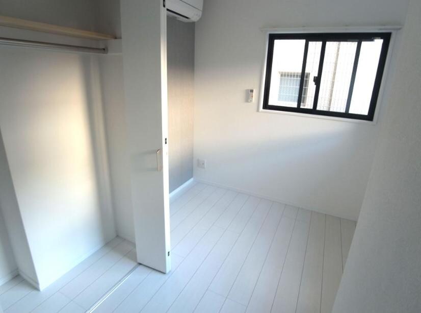 馬橋駅 徒歩2分 5階の物件内観写真