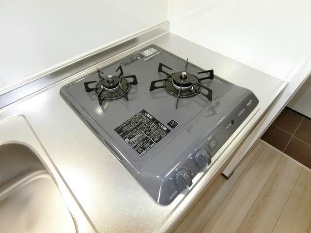 青砥駅 徒歩10分 1階の物件内観写真