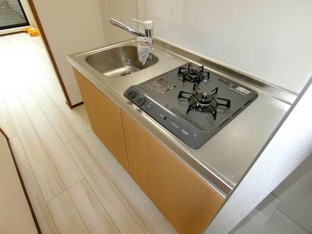 青砥駅 徒歩10分 1階の物件内観写真