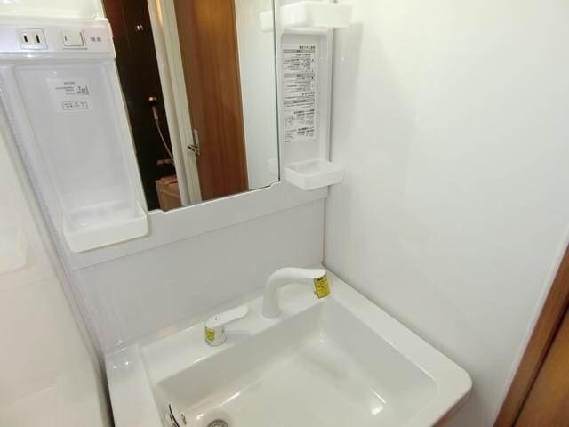 青砥駅 徒歩10分 1階の物件内観写真