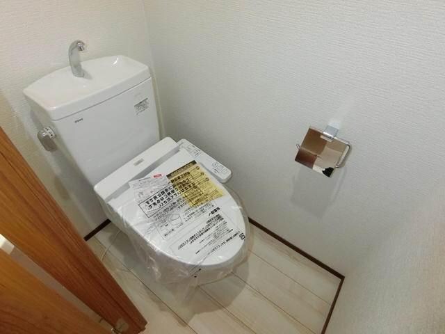 青砥駅 徒歩10分 1階の物件内観写真