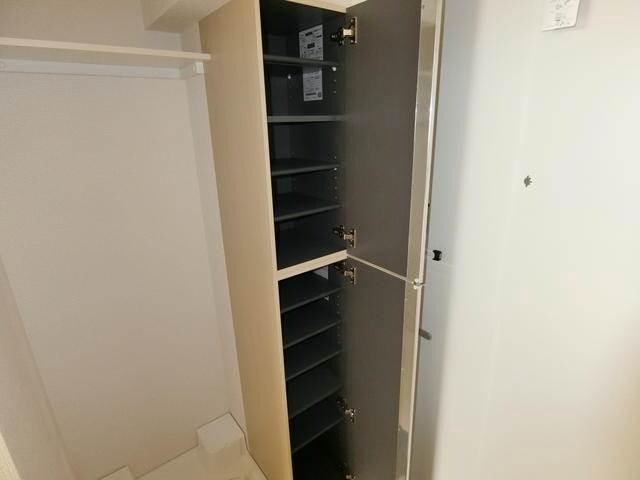 青砥駅 徒歩10分 1階の物件内観写真