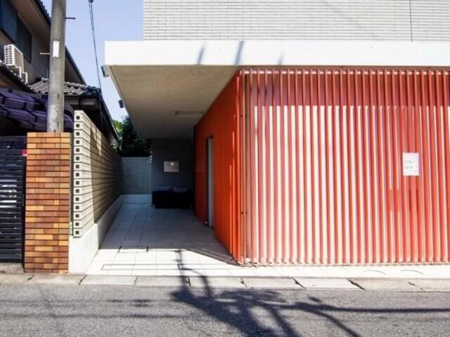 松戸駅 徒歩8分 1階の物件外観写真