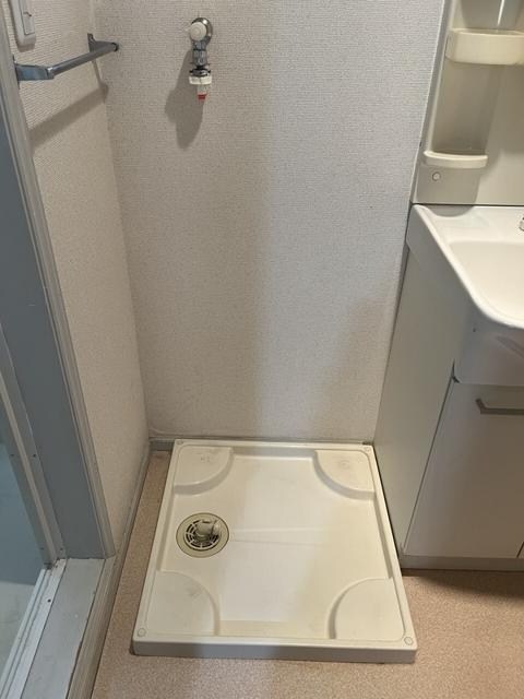 扇大橋駅 徒歩11分 2階の物件内観写真