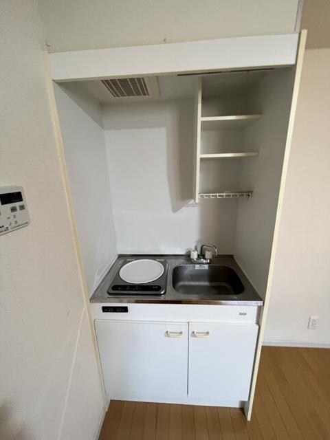 扇大橋駅 徒歩11分 2階の物件内観写真