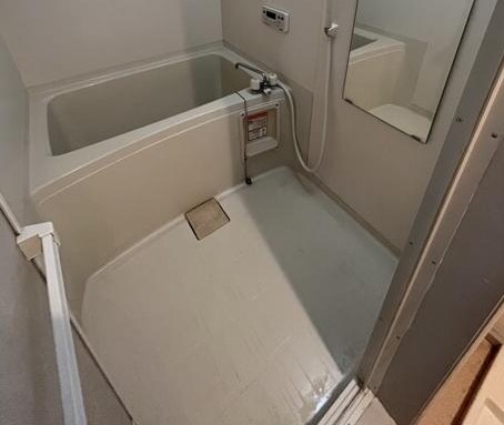 扇大橋駅 徒歩11分 2階の物件内観写真