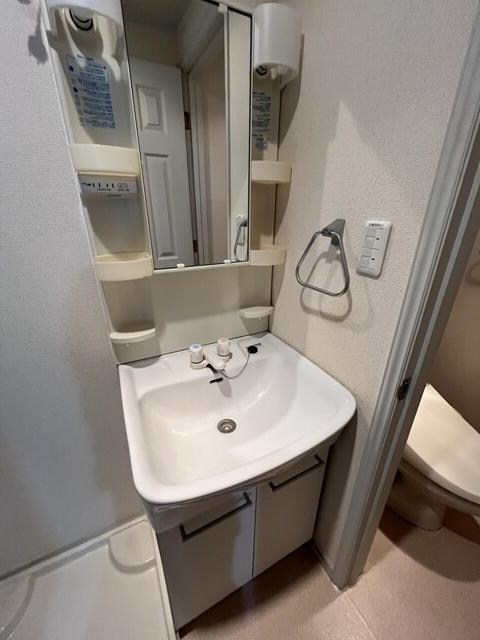 扇大橋駅 徒歩11分 2階の物件内観写真