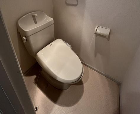 扇大橋駅 徒歩11分 2階の物件内観写真