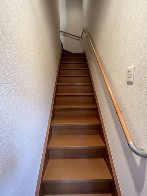 扇大橋駅 徒歩11分 2階の物件内観写真