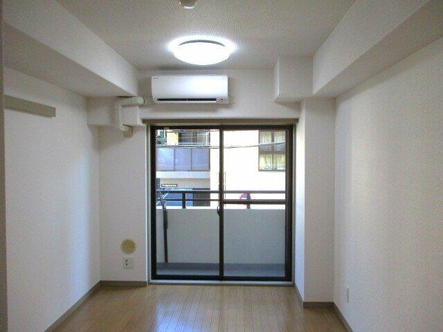 新大塚駅 徒歩9分 2階の物件内観写真